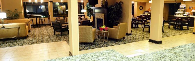 Holiday Inn Express - Delafield By Ihg Kültér fotó