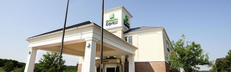 Holiday Inn Express - Delafield By Ihg Kültér fotó