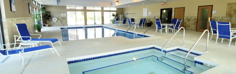 Holiday Inn Express - Delafield By Ihg Kültér fotó